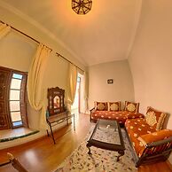 Dar Moulay Ali