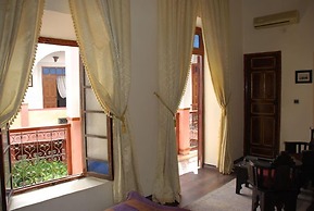 Dar Moulay Ali
