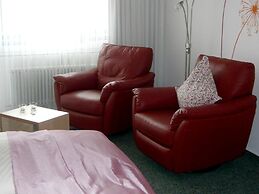 Aparthotel Hochwald