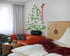 Aparthotel Hochwald