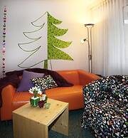 Aparthotel Hochwald