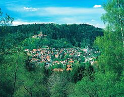Aparthotel Hochwald