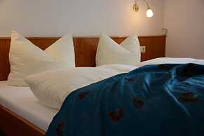 Aparthotel Hochwald