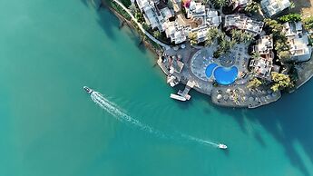 Sultan Bey Hotel