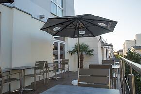 Goethe Hotel Messe by Trip Inn