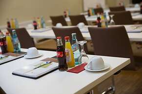 Goethe Hotel Messe by Trip Inn