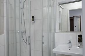 Goethe Hotel Messe by Trip Inn