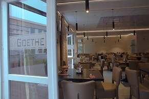 Goethe Hotel Messe by Trip Inn