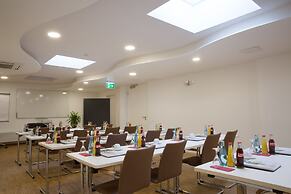 Goethe Hotel Messe by Trip Inn