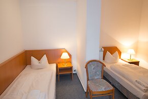 Goethe Hotel Messe by Trip Inn