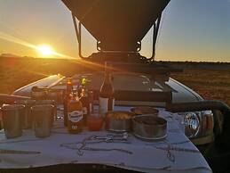 Motswiri Private Safari Lodge