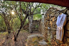 Motswiri Private Safari Lodge