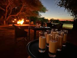 Motswiri Private Safari Lodge