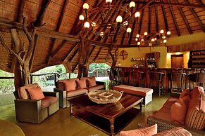 Motswiri Private Safari Lodge