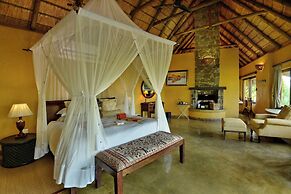 Motswiri Private Safari Lodge