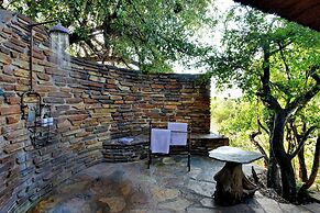Motswiri Private Safari Lodge