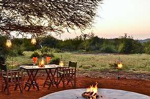 Motswiri Private Safari Lodge