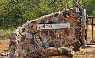 Motswiri Private Safari Lodge