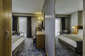 Hotel Venera