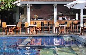 Sagara Villas and Suites Sanur by AHM