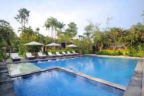 Sagara Villas and Suites Sanur by AHM