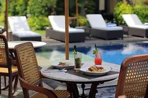 Sagara Villas and Suites Sanur by AHM