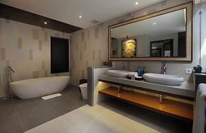 Sagara Villas and Suites Sanur by AHM