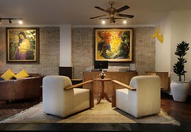 Sagara Villas and Suites Sanur by AHM