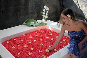 Sagara Villas and Suites Sanur by AHM