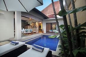 Sagara Villas and Suites Sanur by AHM