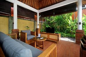 Sagara Villas and Suites Sanur by AHM
