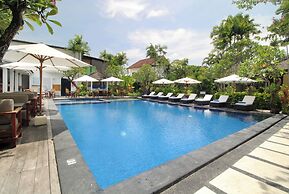 Sagara Villas and Suites Sanur by AHM