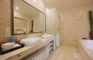Sagara Villas and Suites Sanur by AHM