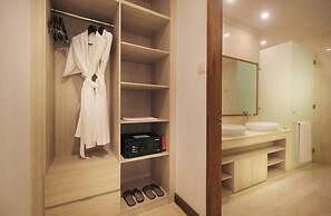 Sagara Villas and Suites Sanur by AHM
