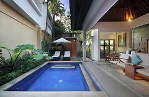 Sagara Villas and Suites Sanur by AHM