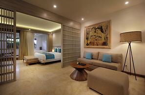 Sagara Villas and Suites Sanur by AHM