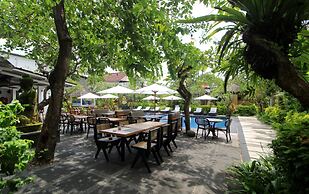 Sagara Villas and Suites Sanur by AHM