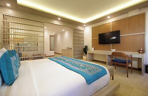 Sagara Villas and Suites Sanur by AHM
