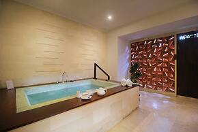 Sagara Villas and Suites Sanur by AHM