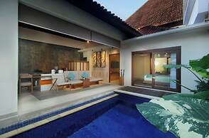 Sagara Villas and Suites Sanur by AHM