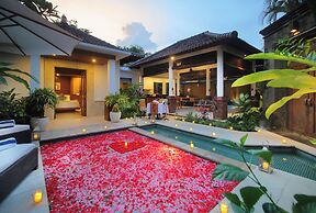 Sagara Villas and Suites Sanur by AHM