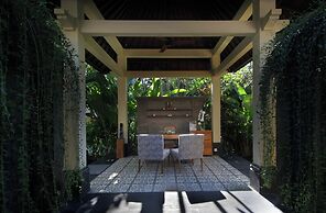 Sagara Villas and Suites Sanur by AHM