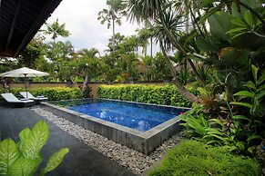 Sagara Villas and Suites Sanur by AHM