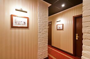Tradition Hotel