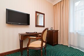 Tradition Hotel