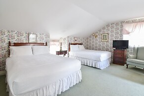 The Waring House