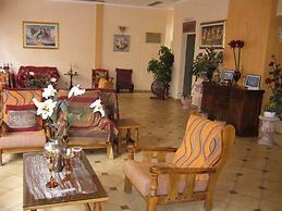 Aiolos Hotel