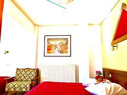 Aiolos Hotel