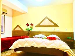 Aiolos Hotel