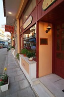 Aiolos Hotel